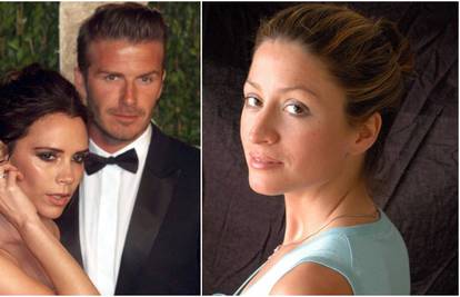 Bivša Beckhamova ljubavnica danas uživa u obiteljskoj idili: 'Sinovi znaju za moju prošlost'