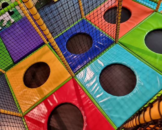 FOTO Roditelji ne pitaju za cijenu: Ove rođendaonice u Zagrebu svi žele rezervirati...