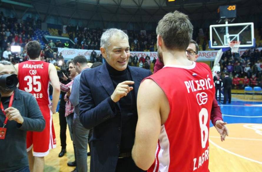 Zeljko Lukunic/PIXSELL