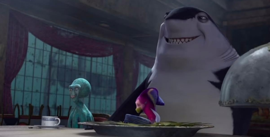 Top 10 filmova na Netflixu