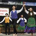 U Bjelovaru osam nacionalnih manjina kroz pjesmu i ples predstavilo običaje i tradiciju