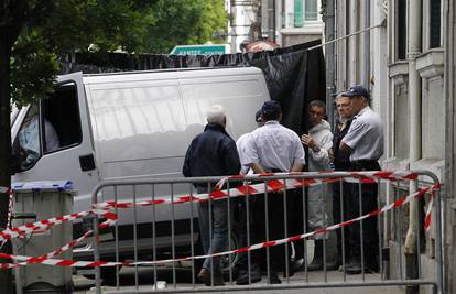 Horor u Francuskoj: Policija traži ubojicu majke i djece
