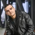Martin Kosovec za 24sata: Volio bih otpjevati himnu Milanoviću. Frizura? A imao sam nezgodu...