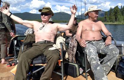 Šojgu se zaletio s izjavom, ovo bi moglo jako naljutiti Putina i Kremlj: 'Svaki rat završi mirom'