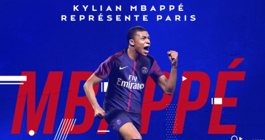 Kylian Mbappe došao u PSG, Sanchez ipak ne ide u City...