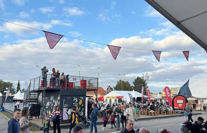 Evo što vas sve čeka na završnici Oktobeer Festa! Ovo se ne propušta!