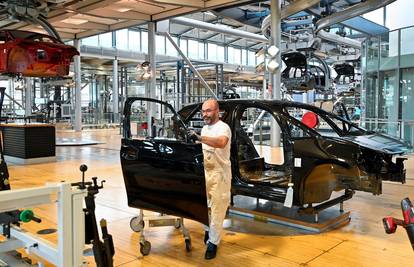 Afera dizel: Bivši šefovi VW-a osuđeni na zatvorske kazne