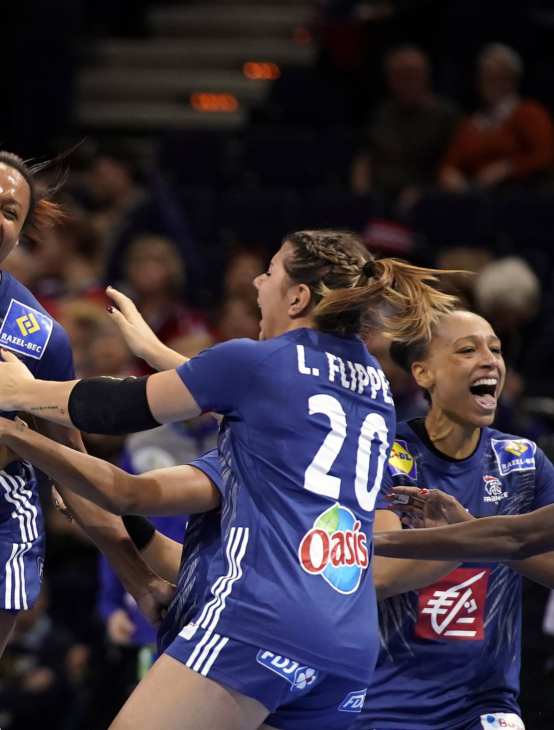 Handball Women World Championship
