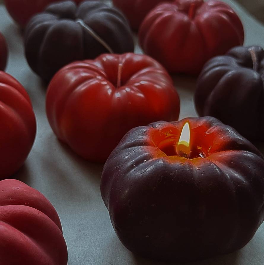 Kristina iz Vinkovaca pretvara vosak u savršeno realistične voćke: 'Ljudi ih obožavaju'