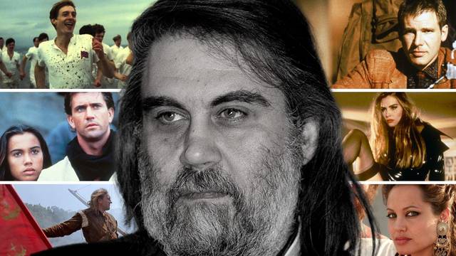 Tako je živio mistični Vangelis: Nije znao čitati note, a skladao je najčarobniju filmsku glazbu...