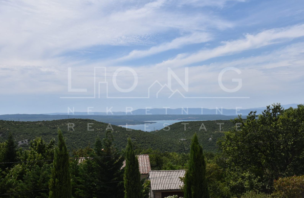 FOTO Dvije vile, jedno imanje: Je li 2,5 milijuna eura previše za luksuzni raj kod Crikvenice?