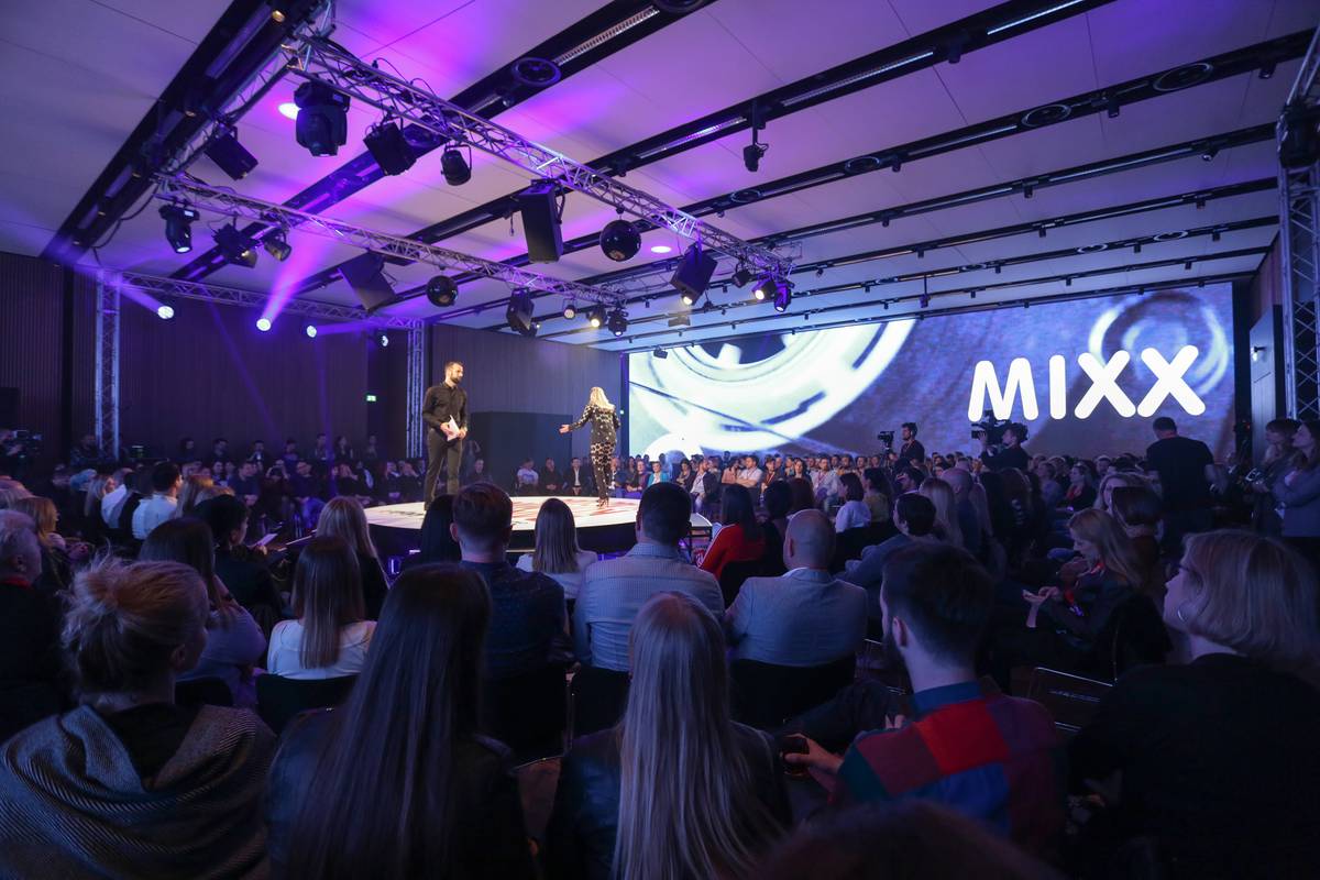 Native 24sata je najbolji na prestižnom natjecanju MIXX