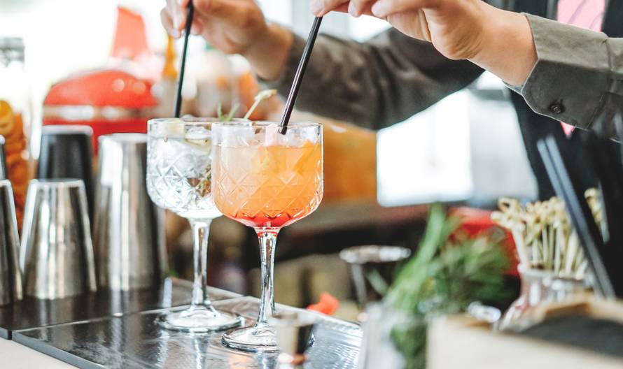 Ugostiteljski asortiman za restorane, hotele i cafe barove - sve na jednom mjestu