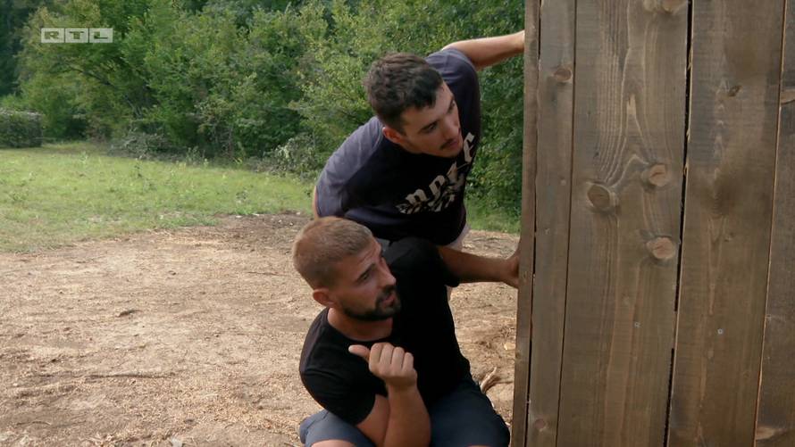 Farmeri uspješno prošli istarski tjedni zadatak, a dueliste je pomazila sreća: 'Ne idete kući!'