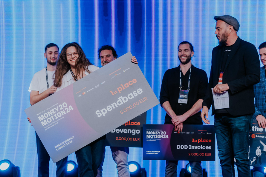 Najavljeno je novo izdanje konferencije Money Motion