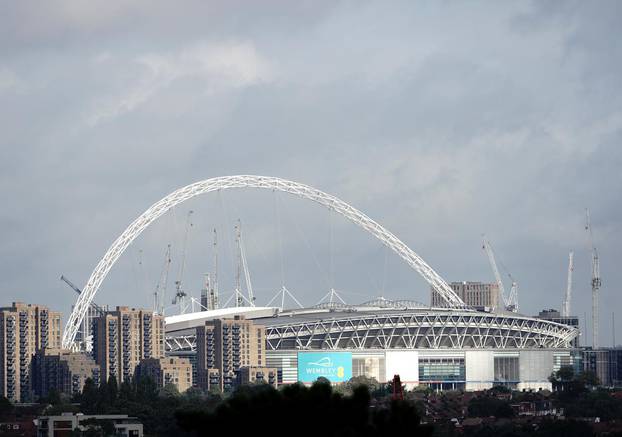 England v Australia - International Friendly - Wembley Stadium