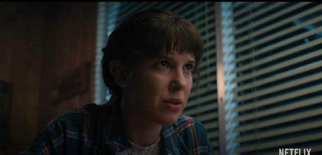 VIDEO Trailer za Stranger Things otkriva što stiže u novoj sezoni