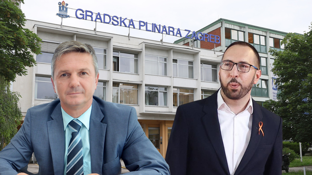 Plinski rat za Zagreb: Mađarska tvrtka izgurala PPD! 'Za sve su krive marže Gradske plinare'
