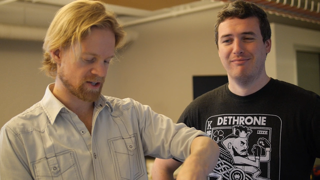 FOTO Svi znate ovo lice: Čovjek iza najpoznatijeg mema sada je neprepoznatljiv! Evo tko je on...