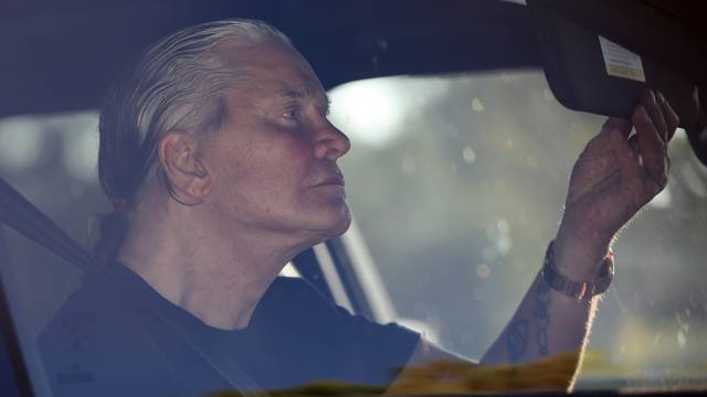 *PREMIUM-EXCLUSIVE*  Ozzy Osbourne looks unrecognizable as he’s seen for the first time in almost a year **WEB EMBARGO UNTIL 1PM PDT ON 08/30/20**