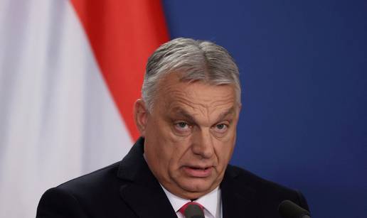 Prosvjednici blokiraju mostove  u Mađarskoj. Orban želi uvesti zabranu: 'To nije normalno...'