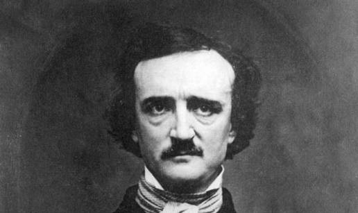 Edgar Allan Poe: Otac krimića i prvog izmišljenog detektiva