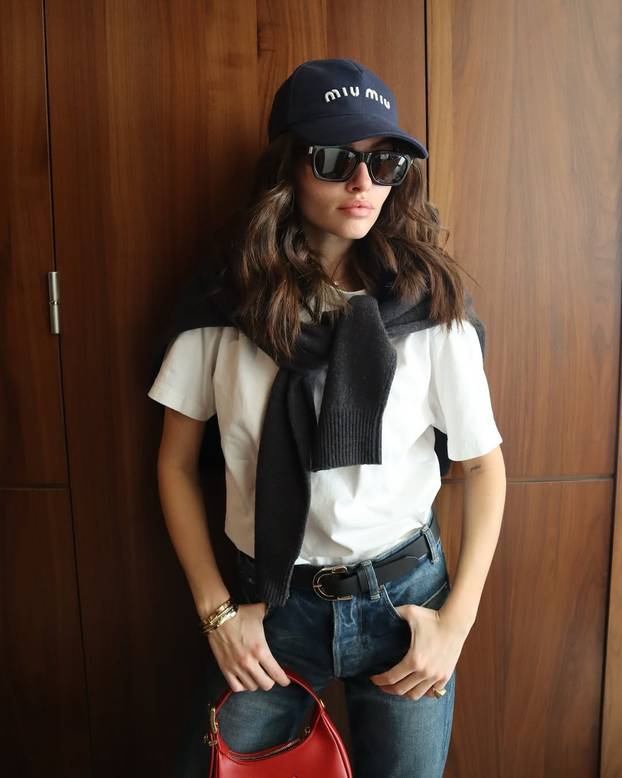 FOTO Proglašena je najljepšom djevojčicom na svijetu prije 20 godina, a evo kako sad izgleda