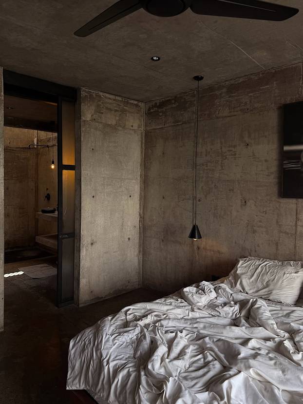 FOTO Egzotičan hotel u džungli na Baliju - Savršen spoj divljeg i modernog za avanturiste