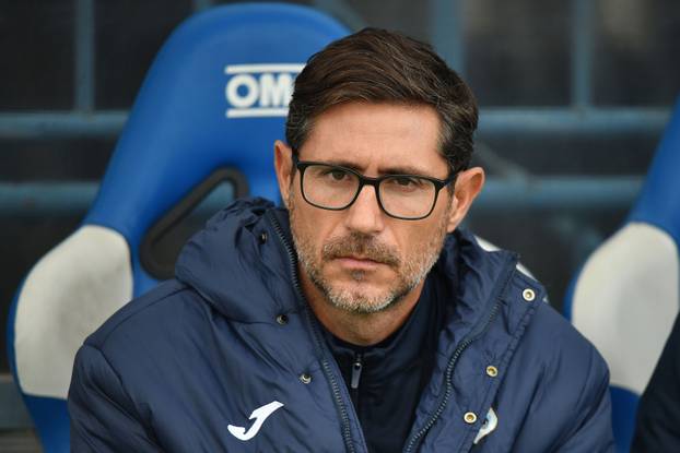 Slaven Belupo i Rijeka sastali se u 10. kolu SuperSport HNL-a