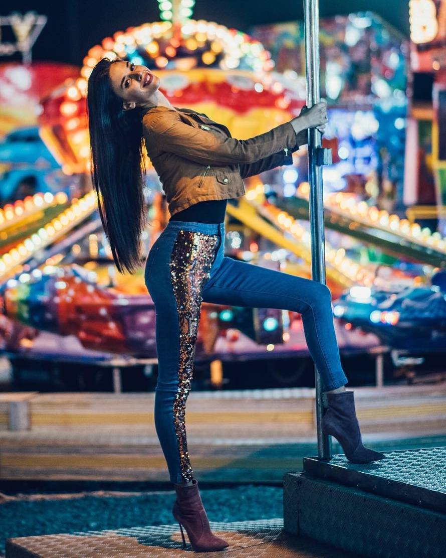 'Žene su ljubomorne na mene pa imam više muških prijatelja'