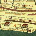 U Beču izložili kartu kojom su se služili stari Rimljani