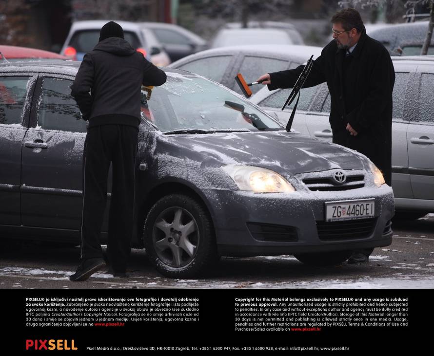 Grgur Žućko/Pixsell