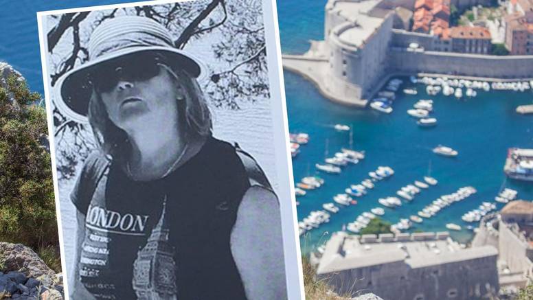Obitelj traži nestalu Slovenku: Netko ju je vidio u Dubrovniku?