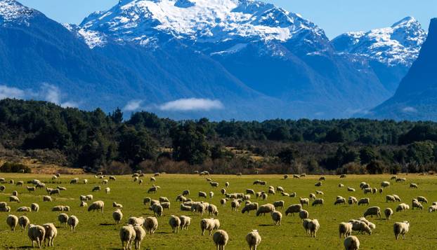 FOTO Ovo su najsigurnije države svijeta u slučaju razorne solarne oluje: Što da sve naglo stane...