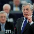 Slovenci inzistiraju na ostavci predsjednika EP-a A. Tajanija