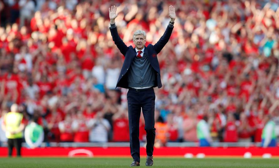 Premier League - Arsenal vs Burnley