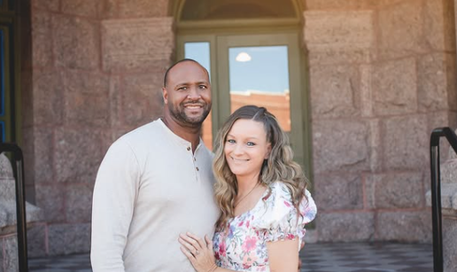 'Mu&zcaron; je htio troje djece, ali sam ga nagovorila da to prepustimo sre&cacute;i, sada ih imamo 11'