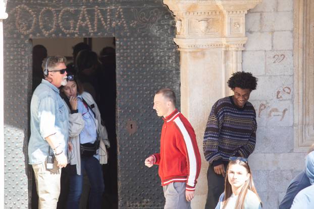 U Dubrovniku krenulo snimanje Netflixove serije "Outer Banks"