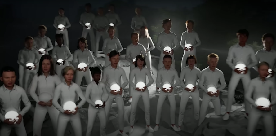 Lorena Bućan o videu za Doru: 'Znam da je jezivo, ali takav je svijet u kojem danas živimo...'