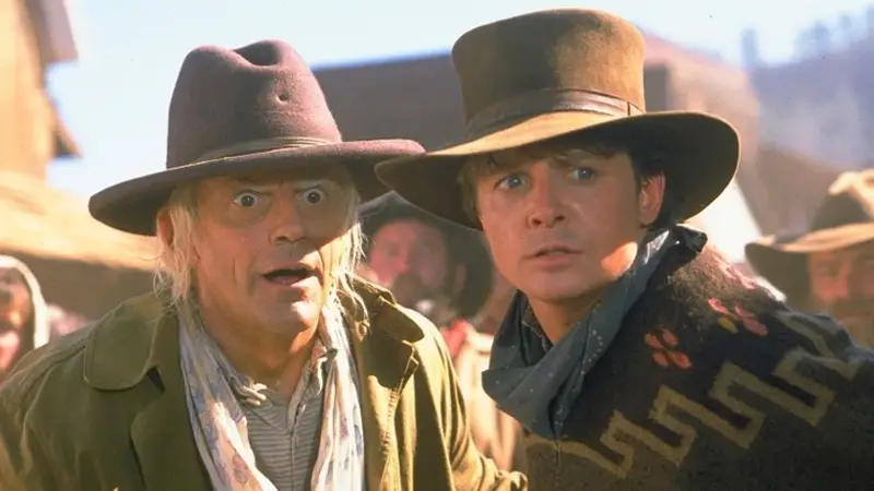 Doc Brown otkrio jedinu stvar za kojom žali sa snimanja filma 'Povratak u budućnost'