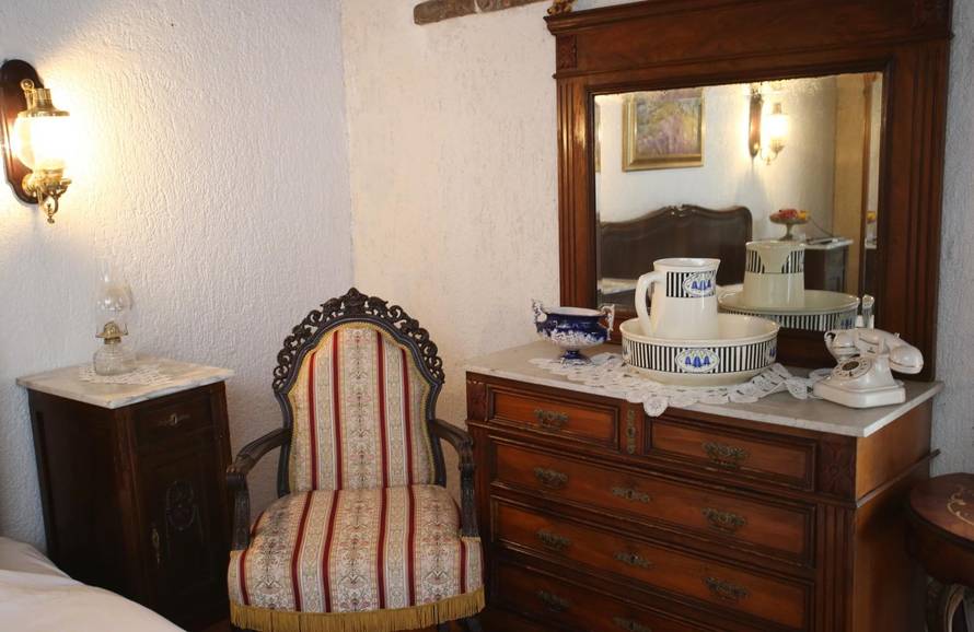 'Materi sam htio napraviti WC, a sad mi je tu vila s bazenom!'