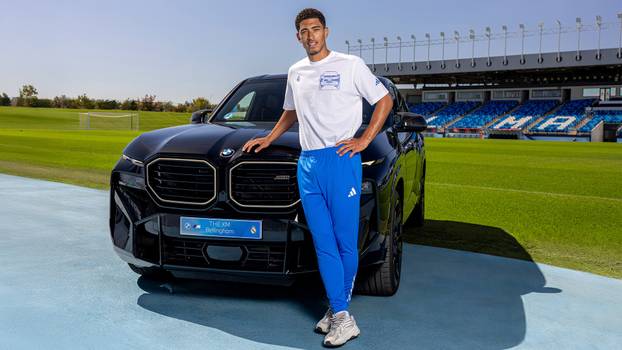 FOTO Mbappé, Vinicius i društvo dobili nove pile: Modrićev nasljednik izdvaja se od ostalih