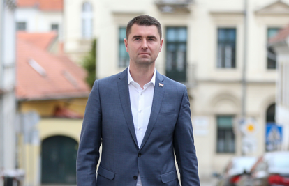 Filipović: U Americi sam stajao 15 minuta na semaforu dok nije došao čovjek i stisnuo tipku