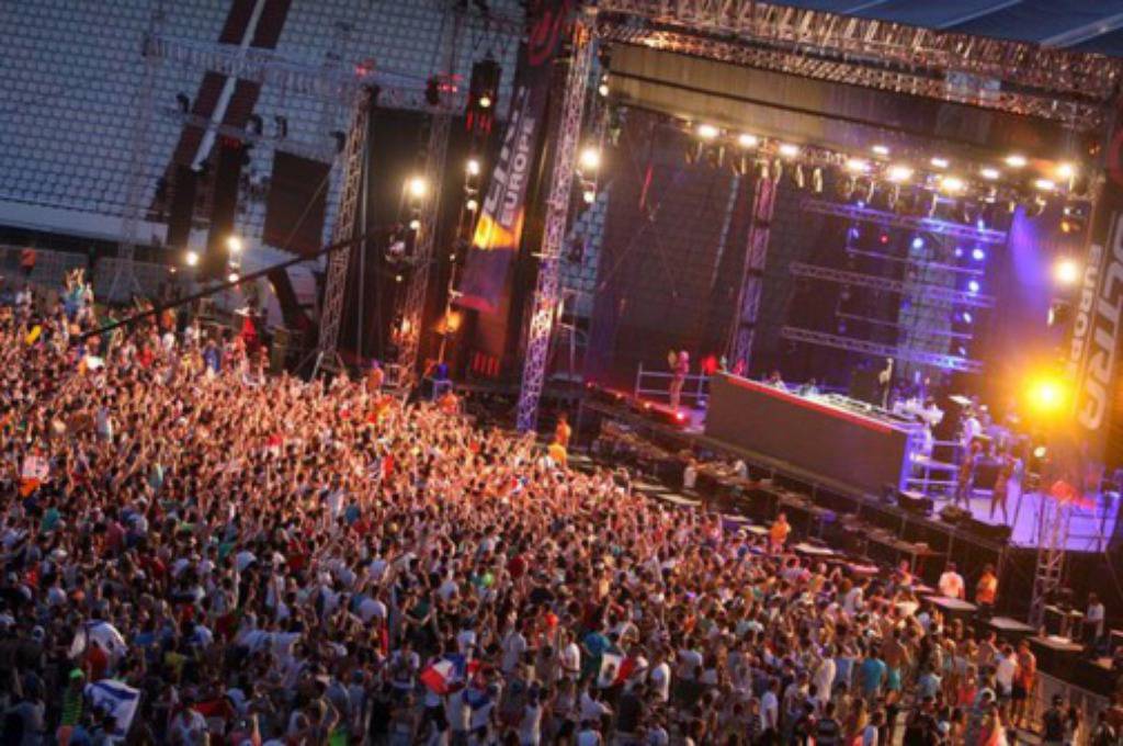 Počinje prodaja karata za Ultra Europe Festival 2014. godine