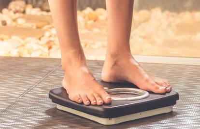 Začarani krug vaganja, kalorija i truda: 6 stvarnih krivaca zbog kojih ne uspijevate smršavjeti