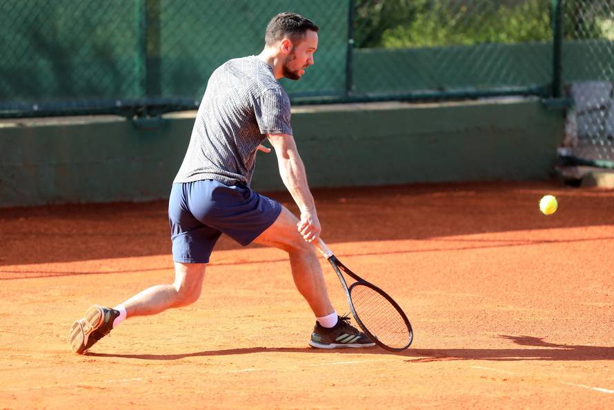 Teniski turnir rekreativaca "Stars Open Tour" na Malom Lošinju