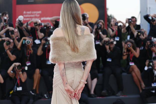 81st Venice International Film Festival