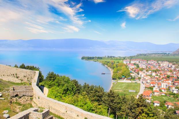 FOTO Najljepša jezera Europe: Neka su bliže nego što mislite