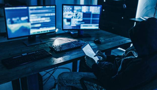 FOTO Smak svijeta najavljuje se stoljećima: Ovo su najjezivije najave apokalipsi kroz povijest