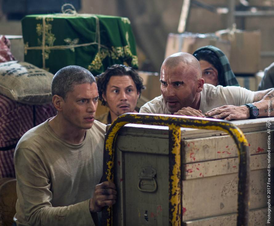 Opet zbogom: Neke stare serije će nam otići, druge idu dalje